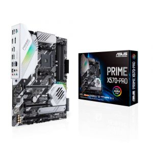 Asus PRIME X570-PRO