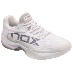 Image de Nox Des Chaussures At10 Lux EU 39 White / Grey