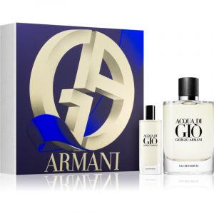 Giorgio Armani Acqua di Gi&ograve; coffret cadeau pour homme
