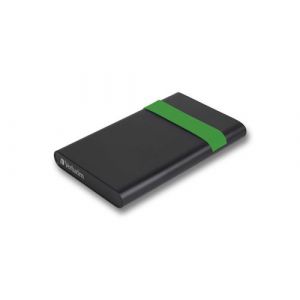 Verbatim Disque dur externe 320Go USB 3.2