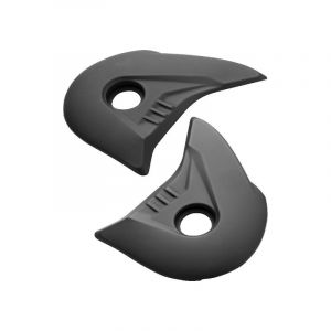 Scorpion Ensemble couvercles latéraux casque moto EXO-HX1