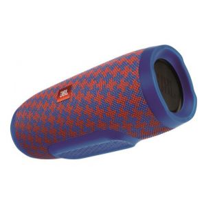 Image de JBL Charge 3 - Enceinte Bluetooth Waterproof