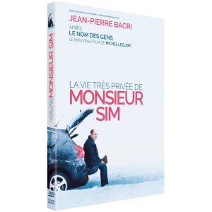 Image de La vie très privée de Monsieur Sim