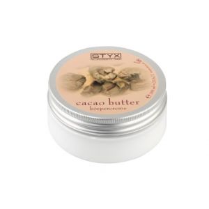 Image de Styx Crème Corporelle au Beurre de Cacao - 200 ml