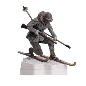 Figurine Totaku Battlefield V Solveig n&ordm;34