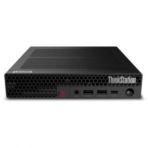 Lenovo ThinkStation P3 TINY Station de travail I9 32 Go 1 To Windows 11 Pro Noir