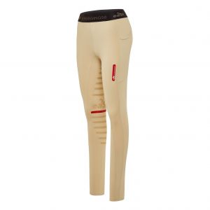 Legging équitation full grip femme eaSt Reggings R1