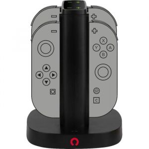 Konix Chargeur Switch 2 JOYCON CHARGER X4