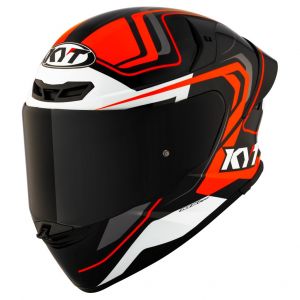 Casque moto int&eacute;gral Kyt TT-Revo Overtech