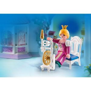 Image de Playmobil 4790 Special Plus - Princesse avec accessoires de couture