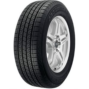 Yokohama 285/60 R18 116H Geolandar H/T (G056) M+S