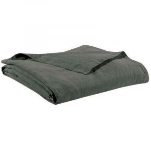 Vivaraise Drap plat stonewashed Zeff/Zephyr - TONNERRE