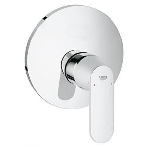 Grohe Façade pour Mitigeur Encastré Douche Eurosmart Cosmopolitan 19383000 (Import Allemagne)