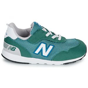 New Balance Baskets basses enfant 515 Vert - Taille 21,23,24,25,26,22 1/2,27 1/2