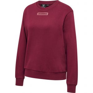 Hummel Sweatshirt femme TE Element