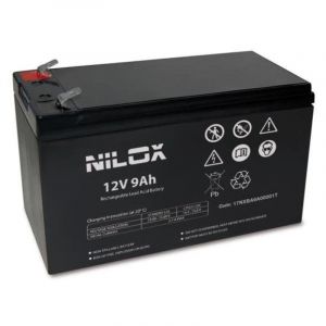 Nilox Batterie NEO XC pour UPS/UPS 9aH 12V