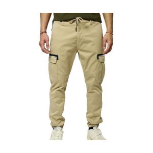 Kaporal Pantalon MALKIE25M7J-BEI