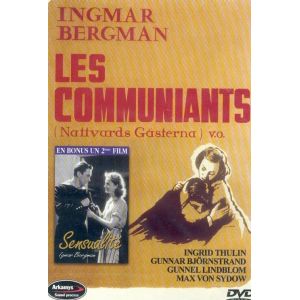 Les Communiants