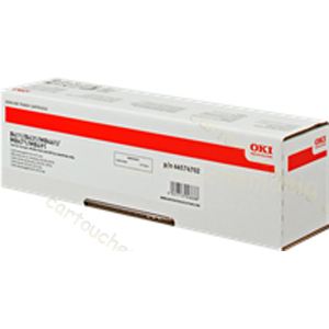 Oki 44574702 - Toner noir 3000 pages