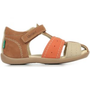 Kickers Sandales bébé garçon Bigbazar-2