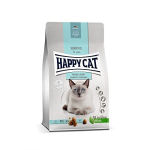 Happy cat Sensitive Magen & Darm