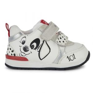 Geox Baskets bébé garçon Rishon