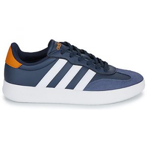 Adidas Chaussures Barreda bleu blanc - 43(1/3)