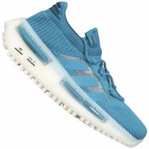 Image de Adidas Originals NMD_S1 Hommes Sneakers HQ4437