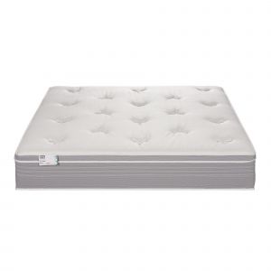 Simmons Matelas 140x200 ressorts ensach&eacute;s Confort ferme H27