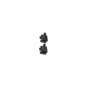 Siemens Lot de 2 douilles pour four, cuisinière 00637444