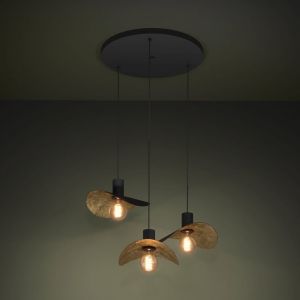 Eglo SACEDA Suspension, E27, 390395,