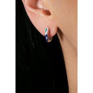 Boucles oreilles Heliophilia - 136ELS1333 Argent 925/1000