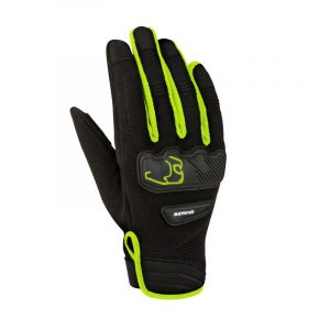 Bering Gants YORK - FLUO