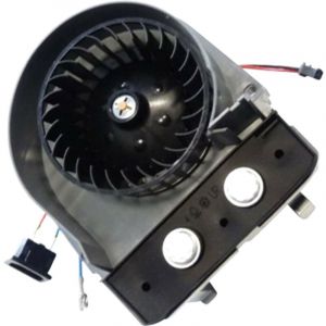 Seb Moteur+Ventilateur (312310-47384) (SS-1530000577, SS-992265) Friteuse