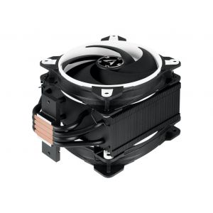 Image de Arctic-Cooling Freezer 34 eSports DUO - Refroidisseur de processeur - (pour : LGA1156, LGA1155, LGA1150, LGA2011-3, LGA1151, AM4, LGA2066) - aluminium - 120 mm - blanc