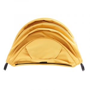 Ergobaby Pare-soleil pour poussette Metro+ - Jaune