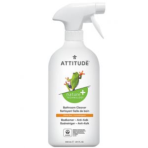 Attitude Bathroom Cleaner