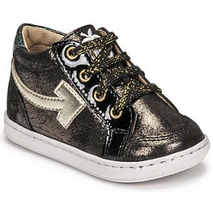 Shoo Pom Baskets montantes enfant BOUBA ARROW - Couleur 20,23,24 - Taille Noir