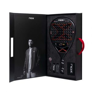 Nox AT Genius Pack (Édition limitée)