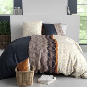 Decoratie Housse de couette 240x220 + 2 taies