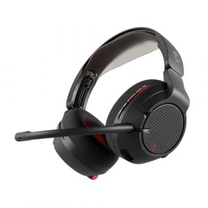 Skullcandy Casque gamer CRUSHER PLYR 720 BLACK