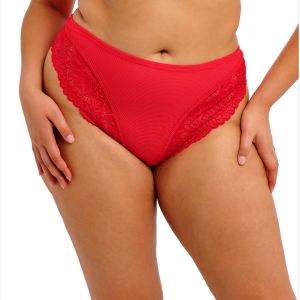 Culotte rouge