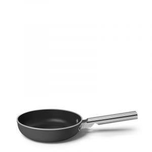 Smeg Poêle 20cm noir mat - FPF2002BLM