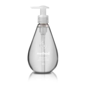 Image de Method Crème Lavante Eau Douce 354ml