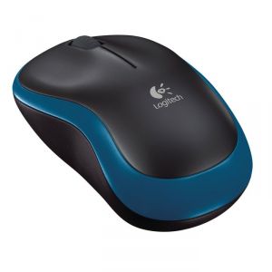 Logitech Wireless Mouse M185 - Souris optique sans fil