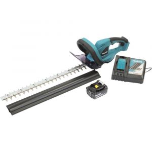 Image de Makita Taille-Haie À Batterie Buh523Z 18 V Li-Ion Lxt