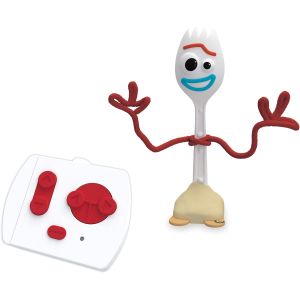 Image de Majorette Figurine radiocommandée Dickie Toy Story 4 IRC Forky