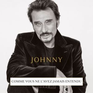 Image de Mercury Johnny Edition Limitée