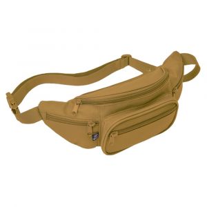 Brandit Pack De Taille Ajustable One Size Camel