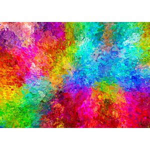Éclats de Couleurs